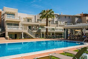 Sarpidon Apartments
