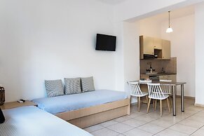 Sarpidon Apartments