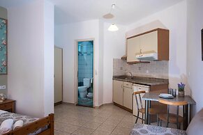 Sarpidon Apartments