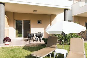 Sarpidon Apartments