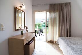 Sarpidon Apartments