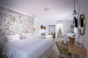 Sarpidon Apartments