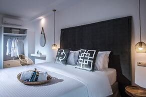 Sarpidon Apartments