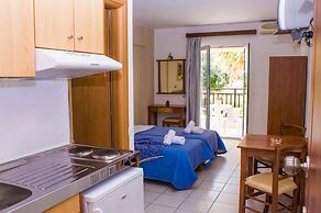 Sunshine Studios & Apartments