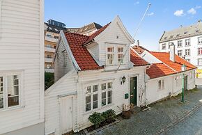 Skuteviken Apartments Anno 1790