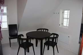 Skuteviken Apartments Anno 1790