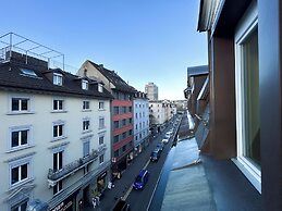Gasthaus 210