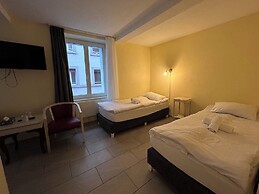 Gasthaus 210