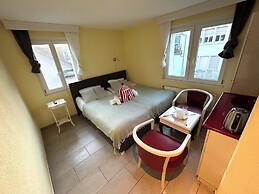 Gasthaus 210