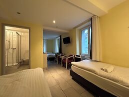 Gasthaus 210