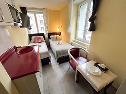 Gasthaus 210