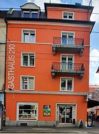 Gasthaus 210