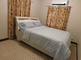 G.A.U. Mechang Lagoon Resort