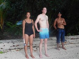 G.A.U. Mechang Lagoon Resort