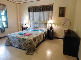 G.A.U. Mechang Lagoon Resort