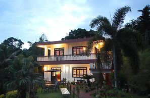 G.A.U. Mechang Lagoon Resort