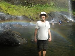 G.A.U. Mechang Lagoon Resort