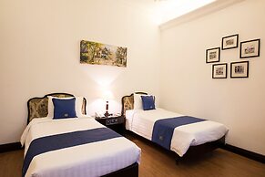 Hoa Binh Hotel