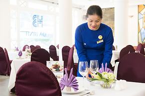 Hoa Binh Hotel