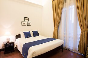 Hoa Binh Hotel