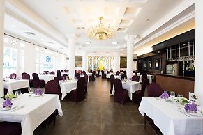 Hoa Binh Hotel
