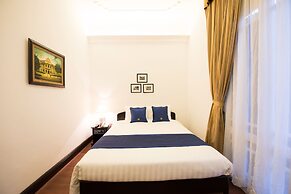 Hoa Binh Hotel