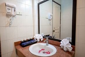 Hoa Binh Hotel