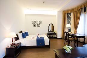 Hoa Binh Hotel
