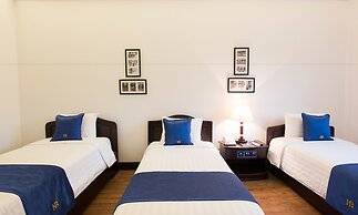 Hoa Binh Hotel