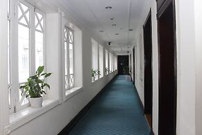 Hoa Binh Hotel