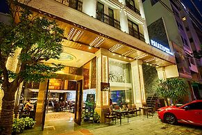 Palazzo Luxury Hotel