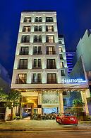 Palazzo Luxury Hotel