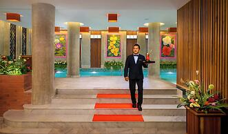 Ta Prohm Hotel & Spa