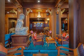 Ta Prohm Hotel & Spa