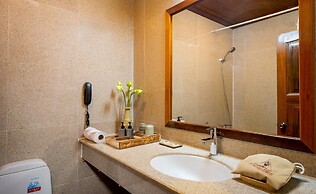Ta Prohm Hotel & Spa