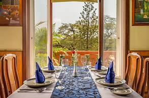 Ta Prohm Hotel & Spa