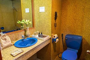 Ta Prohm Hotel & Spa