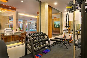 Ta Prohm Hotel & Spa