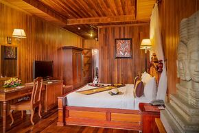 Ta Prohm Hotel & Spa