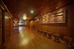 Ta Prohm Hotel & Spa