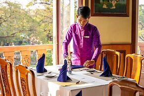 Ta Prohm Hotel & Spa