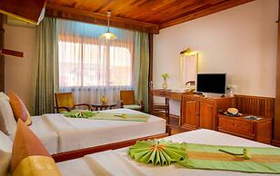 Ta Prohm Hotel & Spa