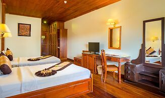 Ta Prohm Hotel & Spa