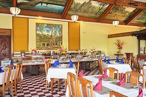Ta Prohm Hotel & Spa