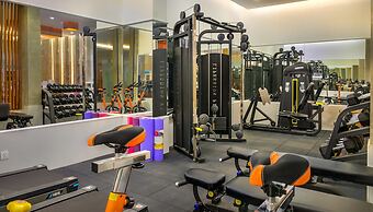 Ta Prohm Hotel & Spa