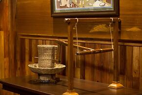 Ta Prohm Hotel & Spa