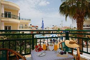 Panorama Hotel Apartments