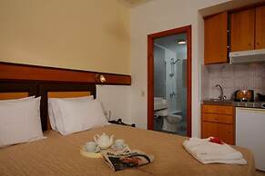 Panorama Hotel Apartments