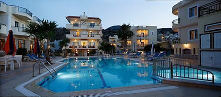Panorama Hotel Apartments
