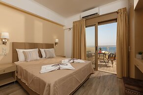 Panorama Hotel Apartments